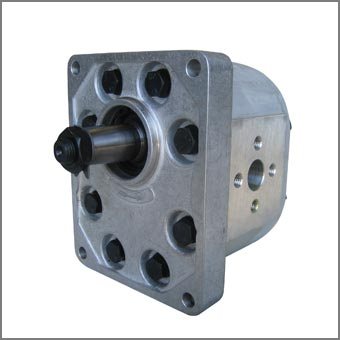 PUMP GR 3 SX 22,5 DC ATT. FL