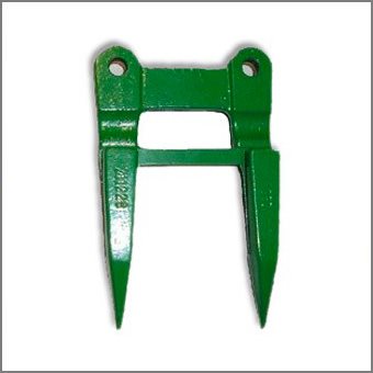 DENTE DOPPIO JOHN DEERE